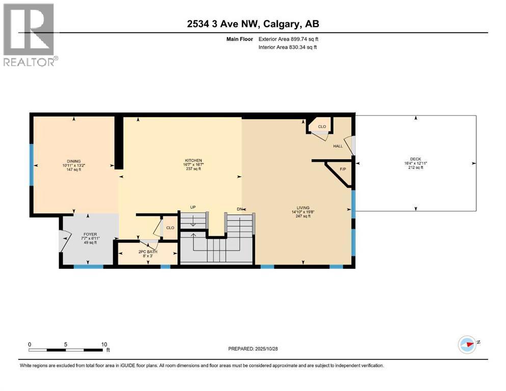 Single Family House for Sale in   Avenue NW West Hillhurst Calgary 