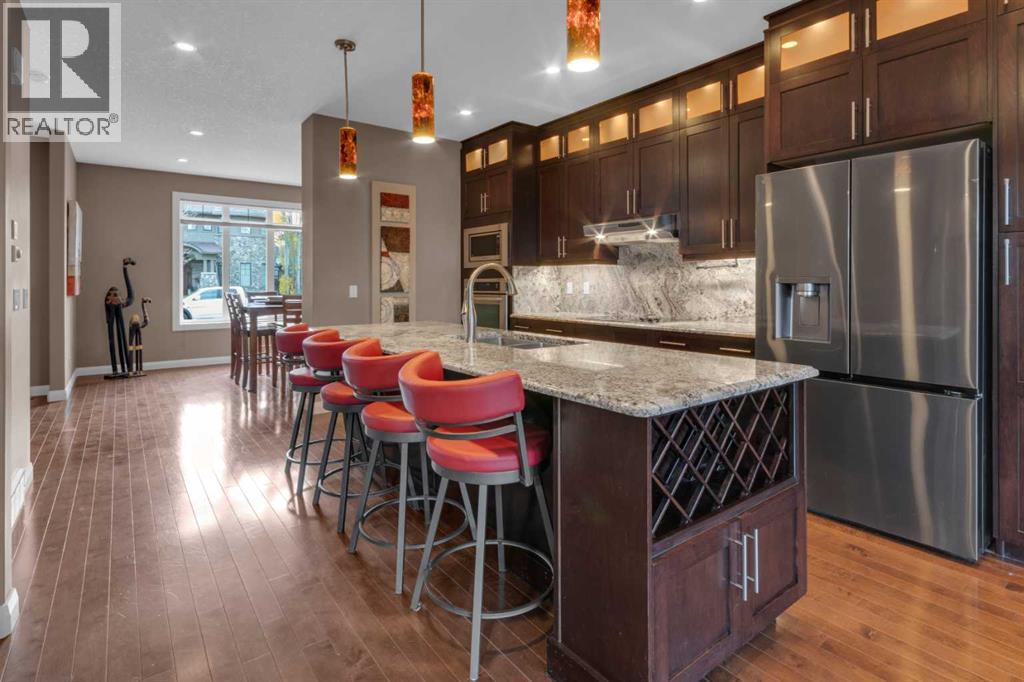 2534 3 Avenue NW, Calgary, Alberta