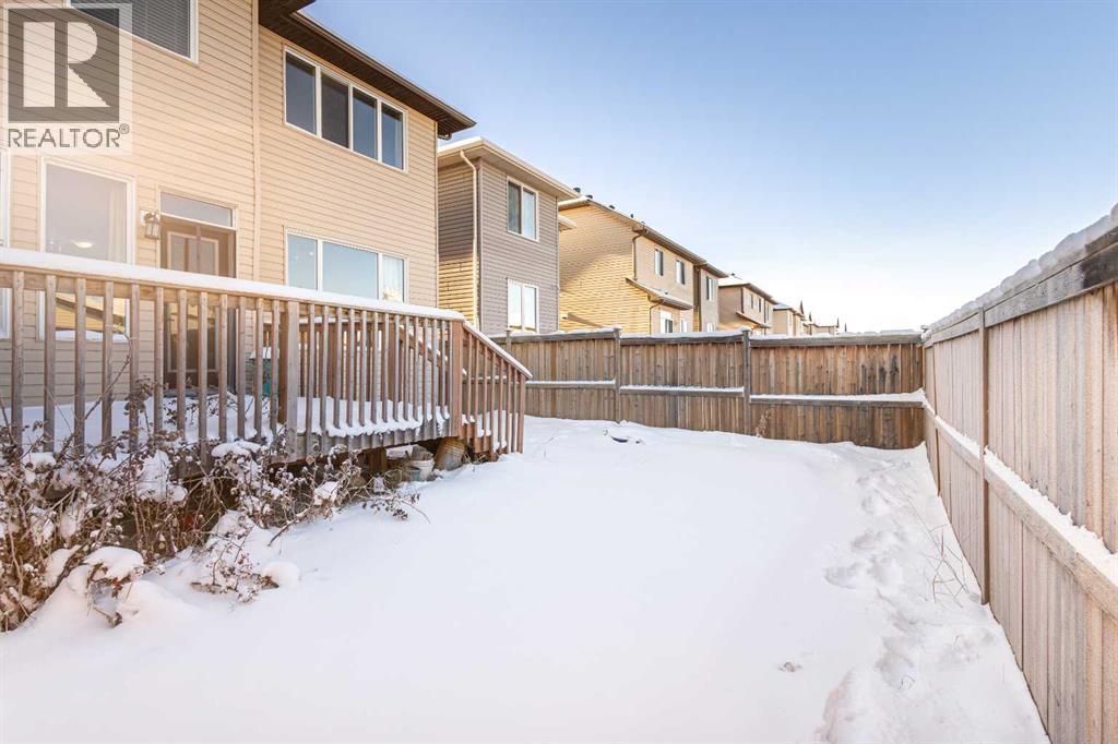Single Family House for Sale in  Saddlelake Drive NE Saddle Ridge Calgary 