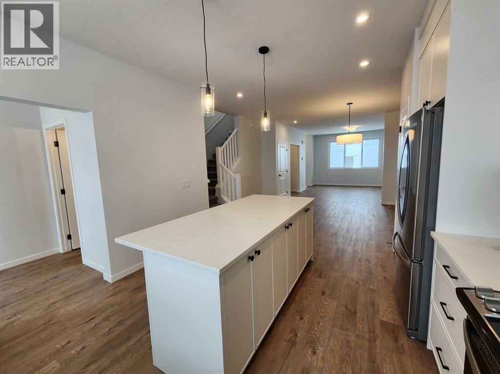 Single Family House for Sale in  Lucas Boulevard NW Livingston Calgary 