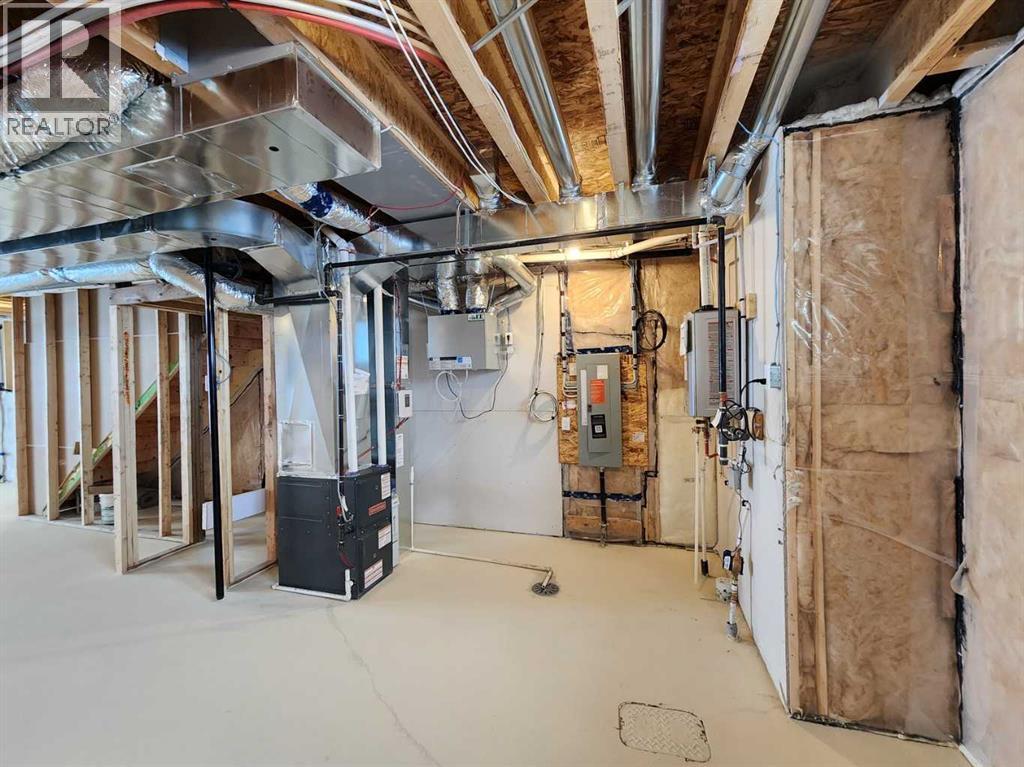 Single Family House for Sale in  Lucas Boulevard NW Livingston Calgary 