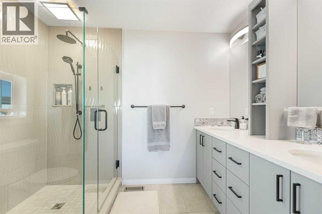 Single Family House for Sale in  Mckerrell Way SE McKenzie Lake Calgary 