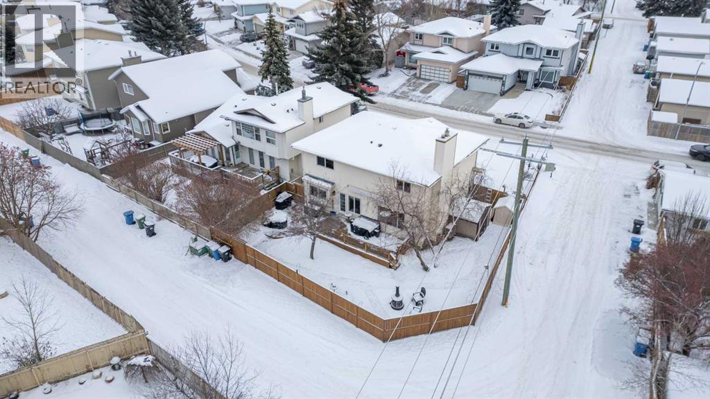 Single Family House for Sale in  Mckerrell Way SE McKenzie Lake Calgary 