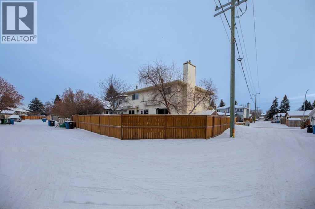 Single Family House for Sale in  Mckerrell Way SE McKenzie Lake Calgary 