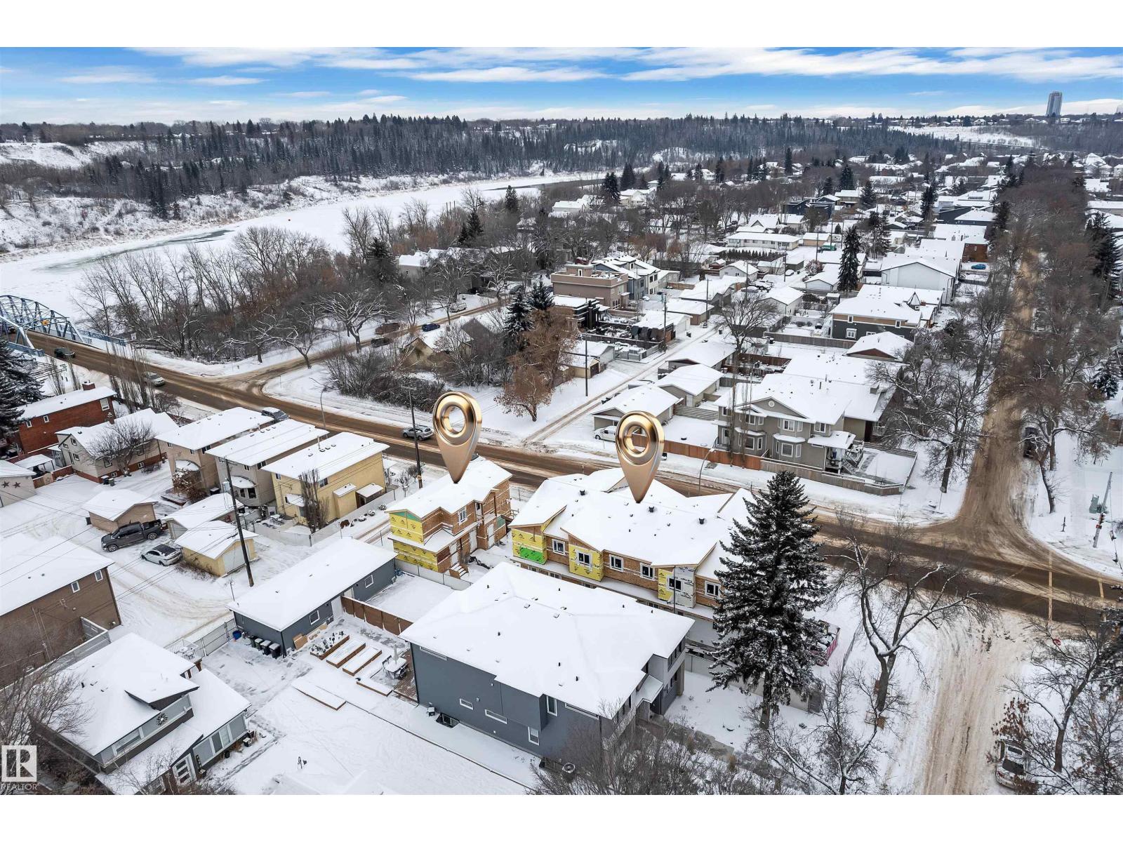 #8822 8824 8826 8828 8822G ROWLAND RD NW, Edmonton