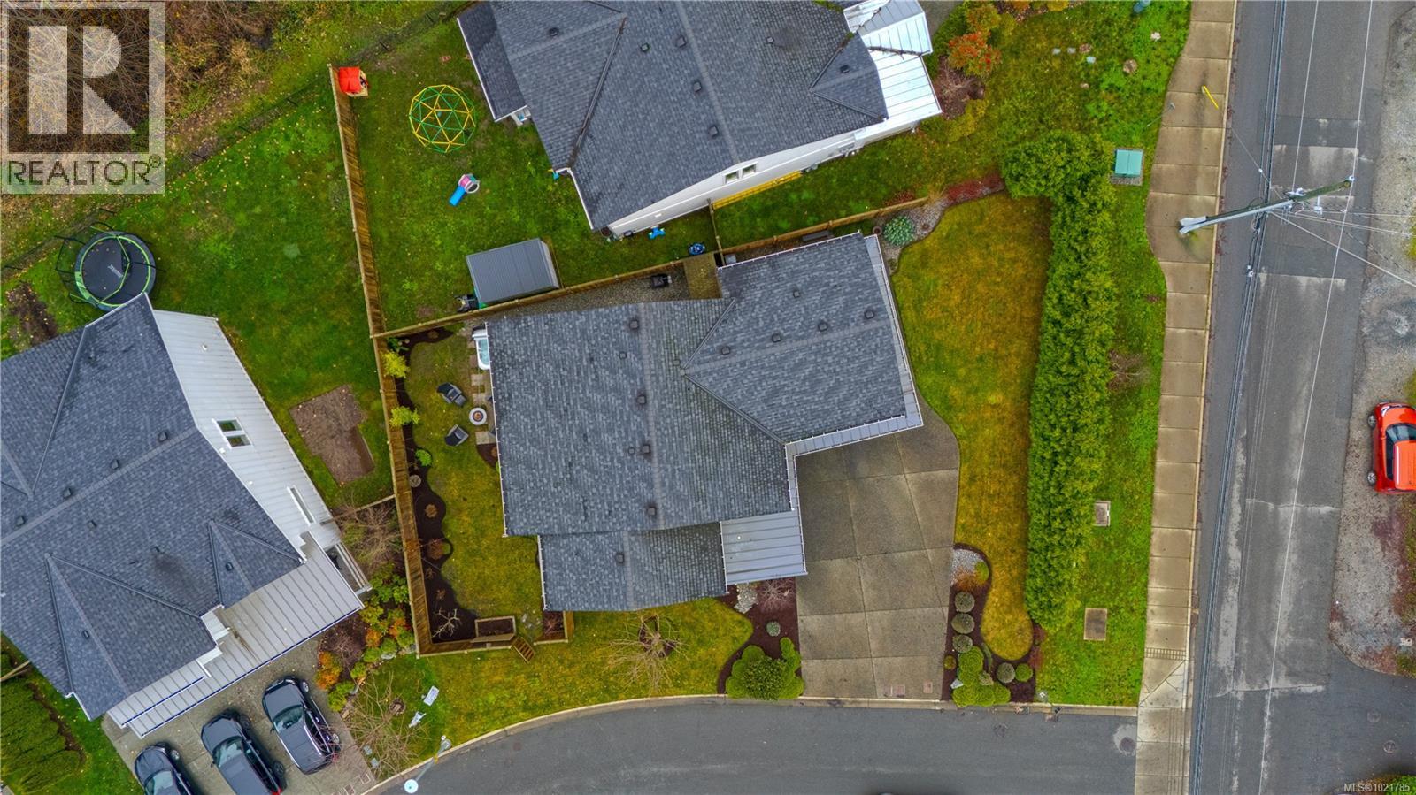 17 Jedstone Pl, View Royal