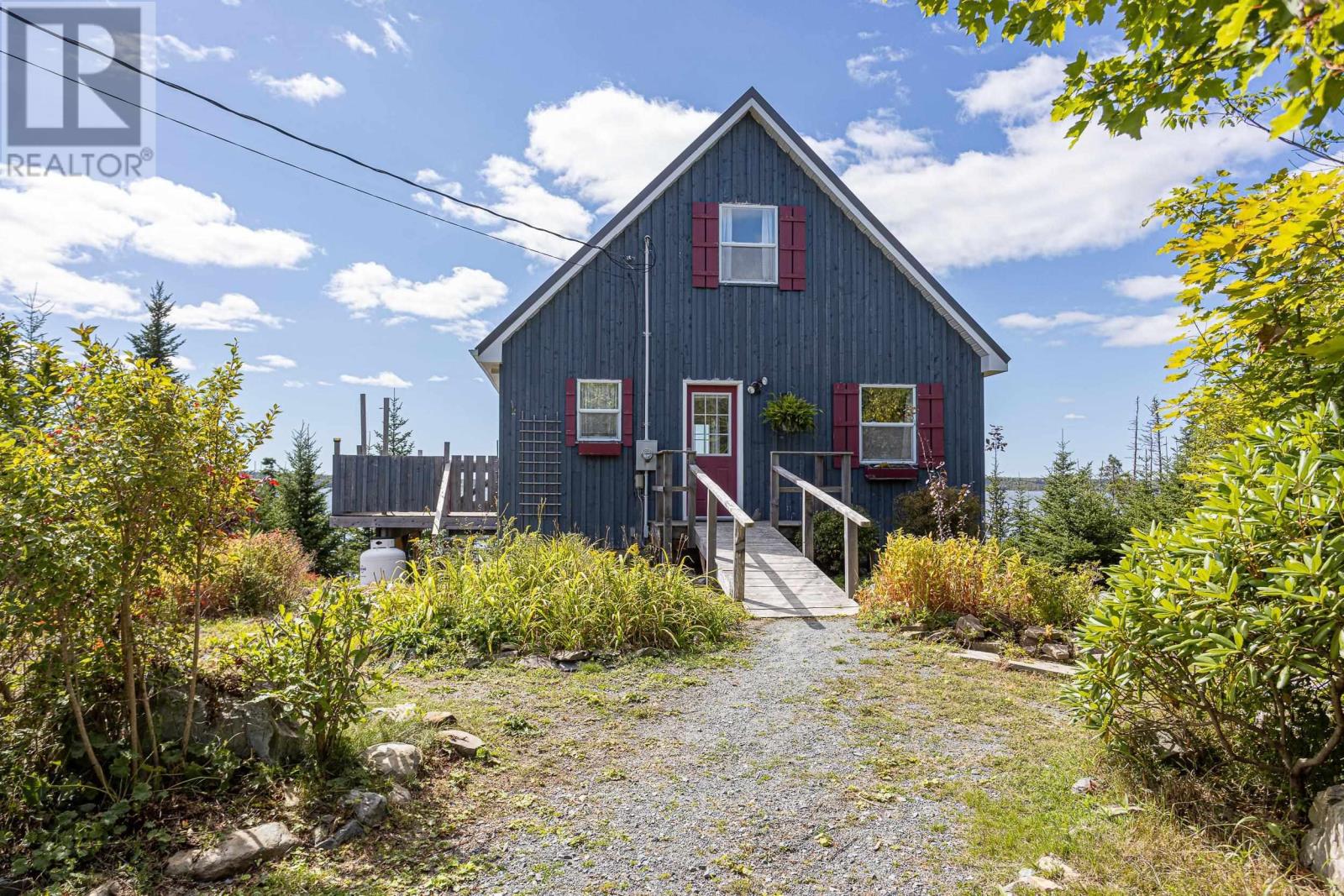 Property 8 of 51 of 860 East Jeddore Road