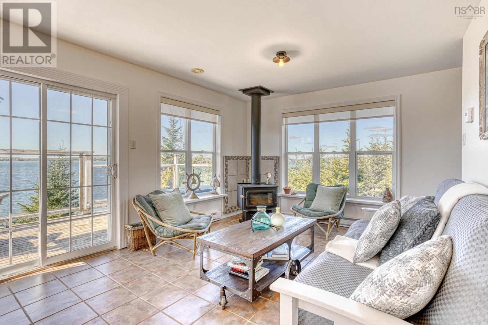 Property 36 of 51 of 860 East Jeddore Road