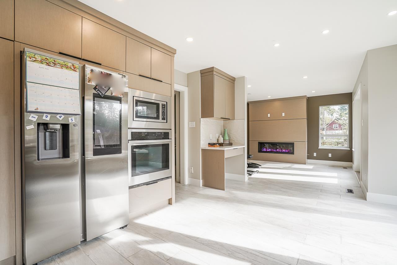 2161 200 STREET, Langley