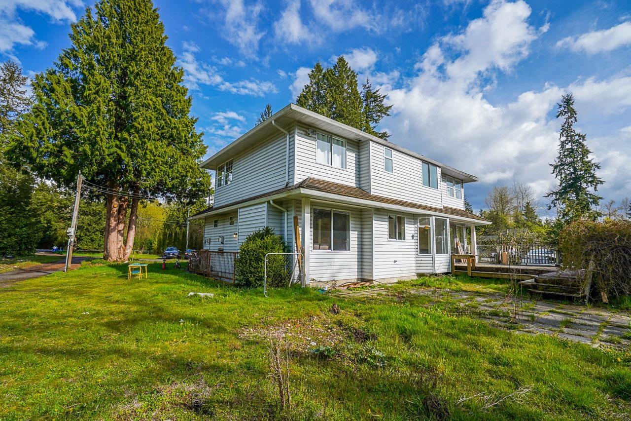 2161 200 STREET, Langley