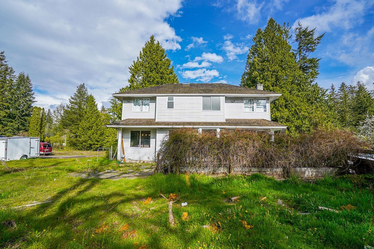 2161 200 STREET, Langley