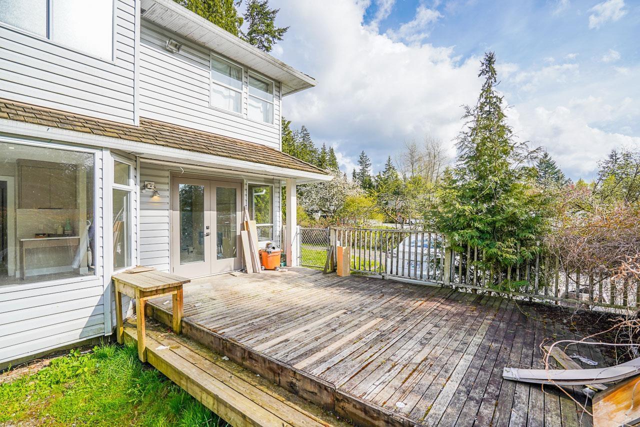 2161 200 STREET, Langley