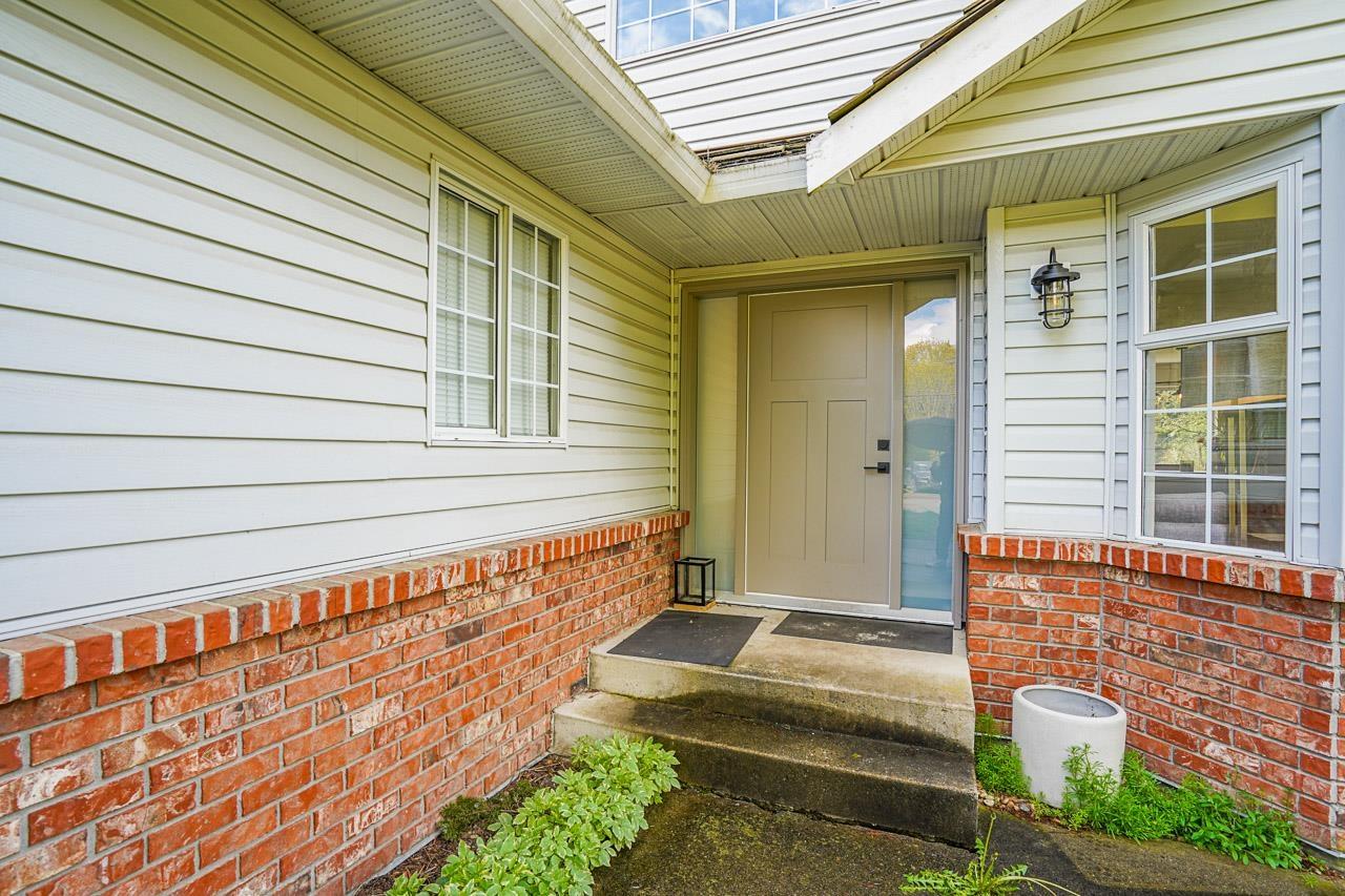 2161 200 STREET, Langley