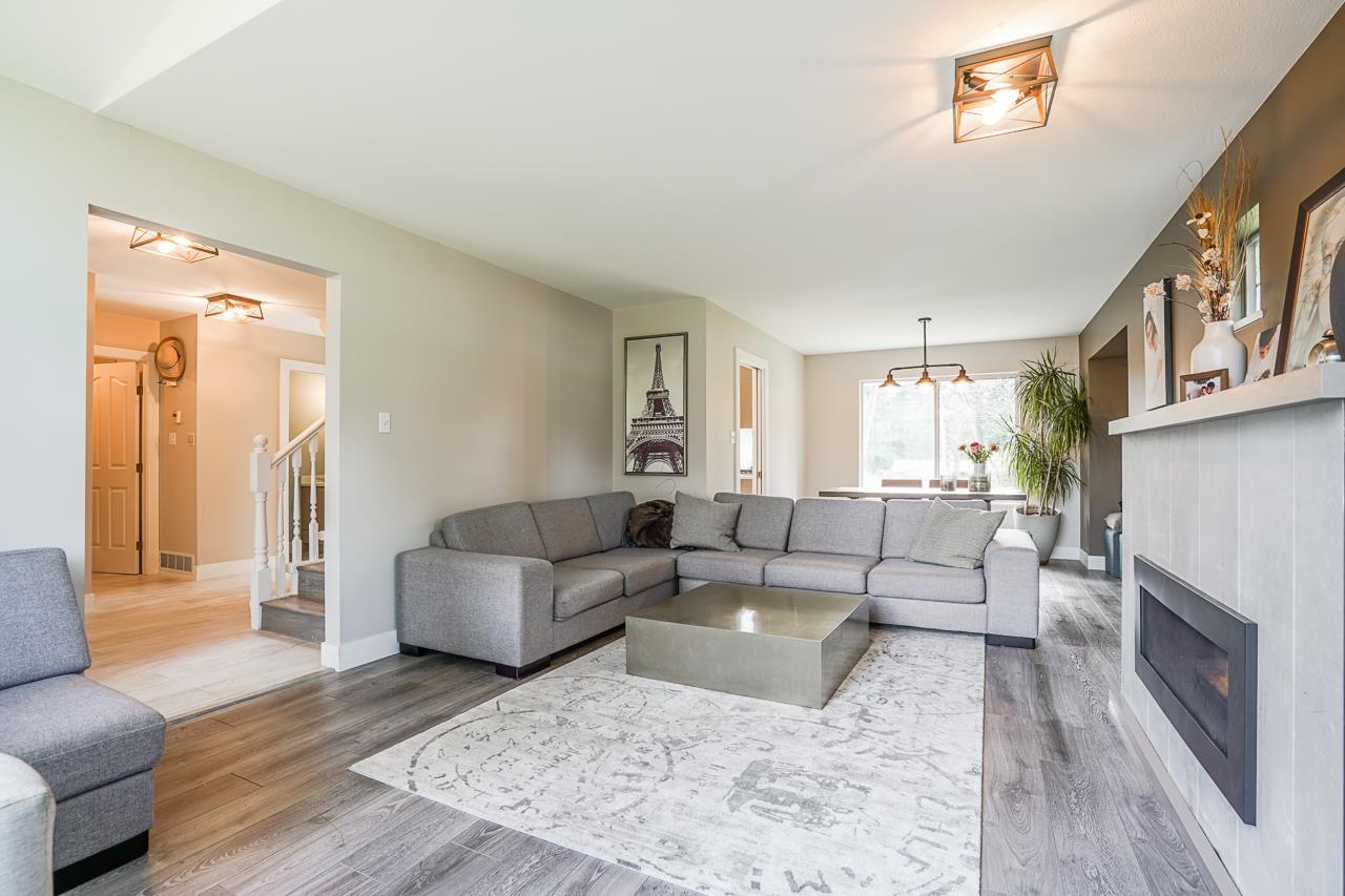 2161 200 STREET, Langley