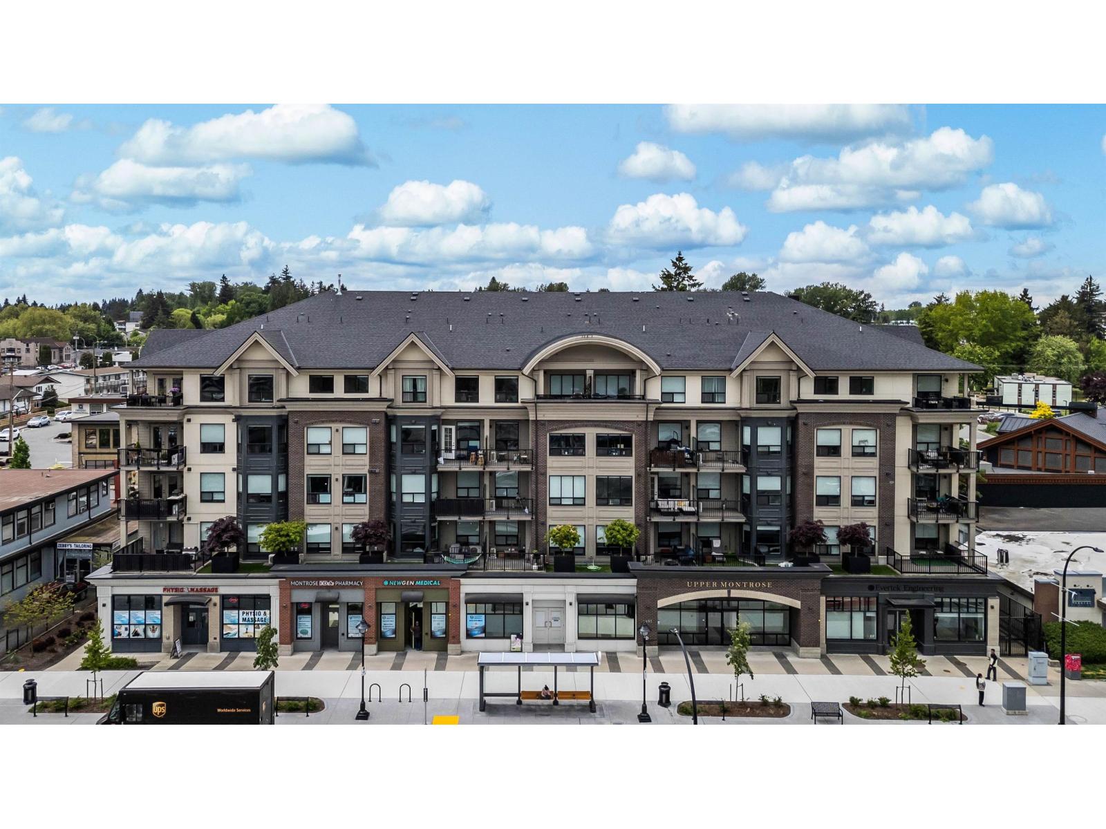 2493 MONTROSE Avenue 519