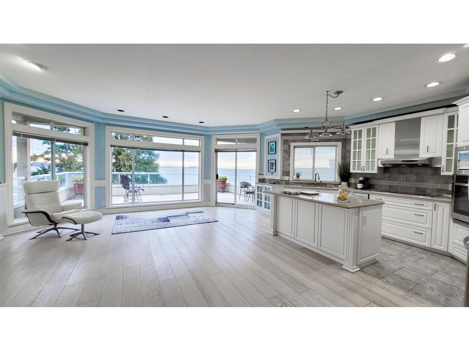 14937 BLACKWOOD LANE, White Rock