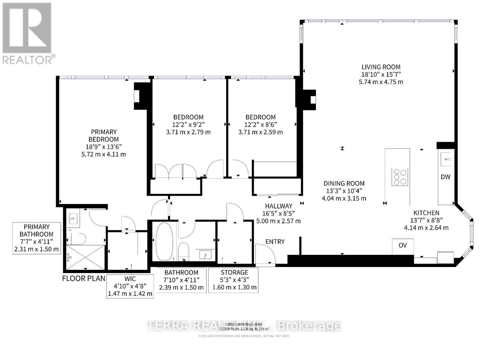 #2502 80 ANTIBES DRIVE - 49