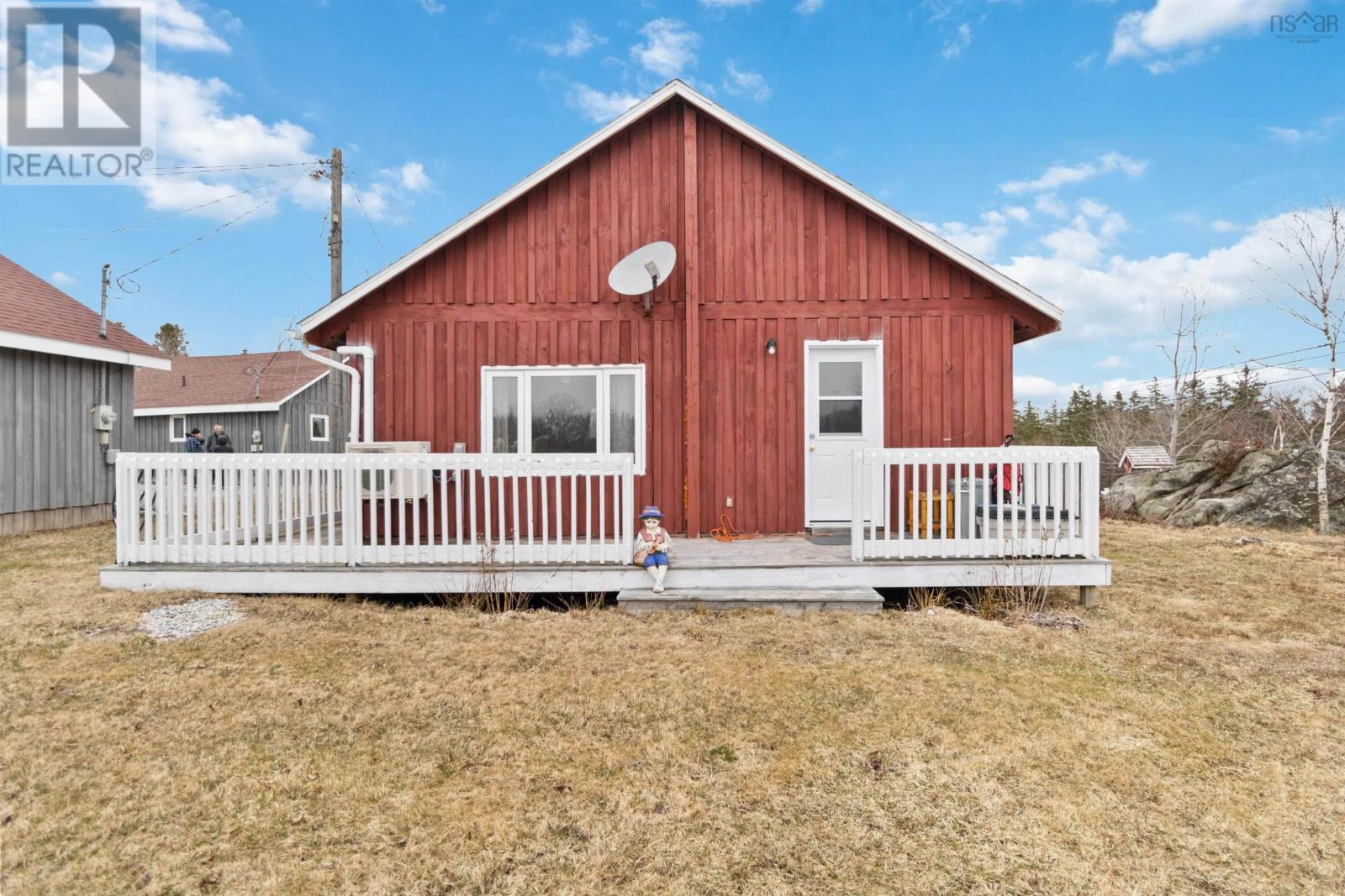 Property 43 of 50 of 3288 Highway 3