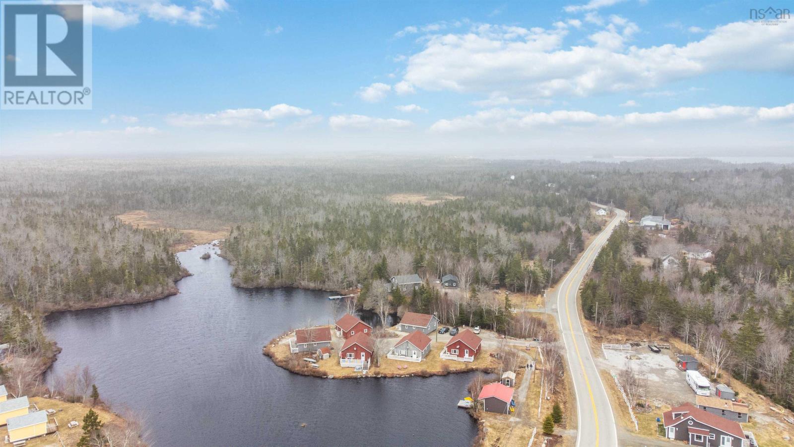 Property 45 of 50 of 3288 Highway 3