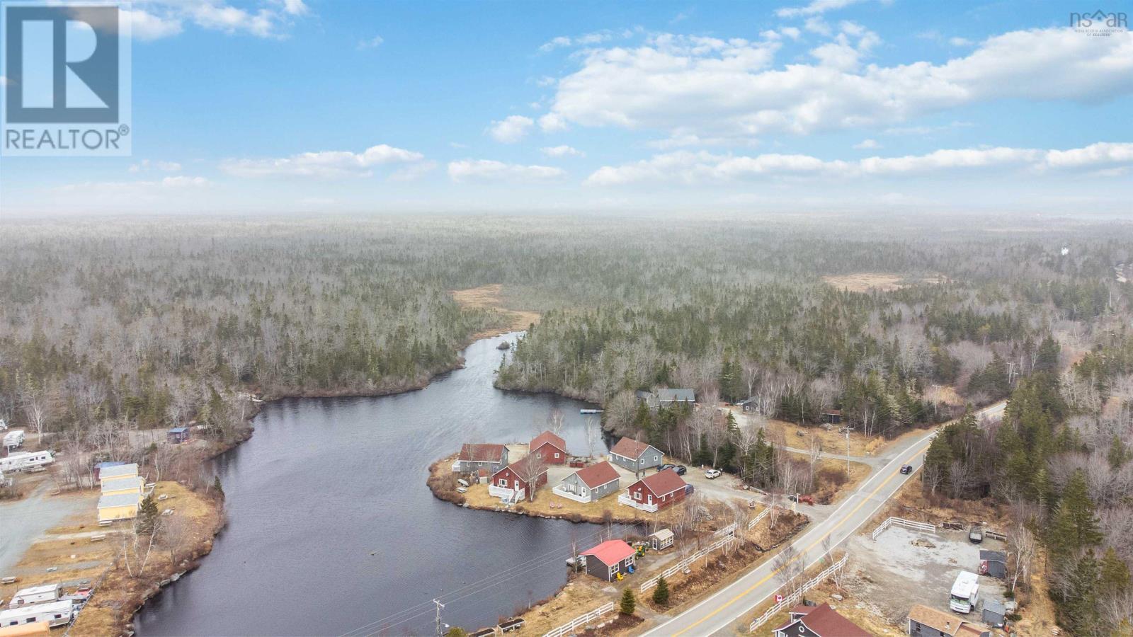 Property 25 of 50 of 3288 Highway 3