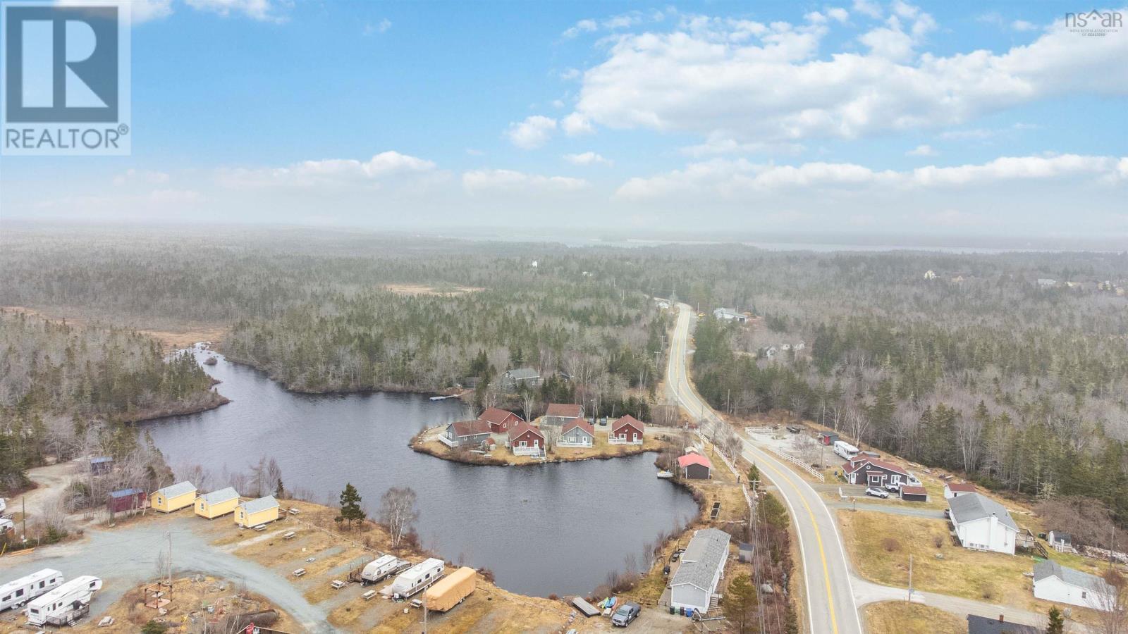 Property 16 of 50 of 3288 Highway 3