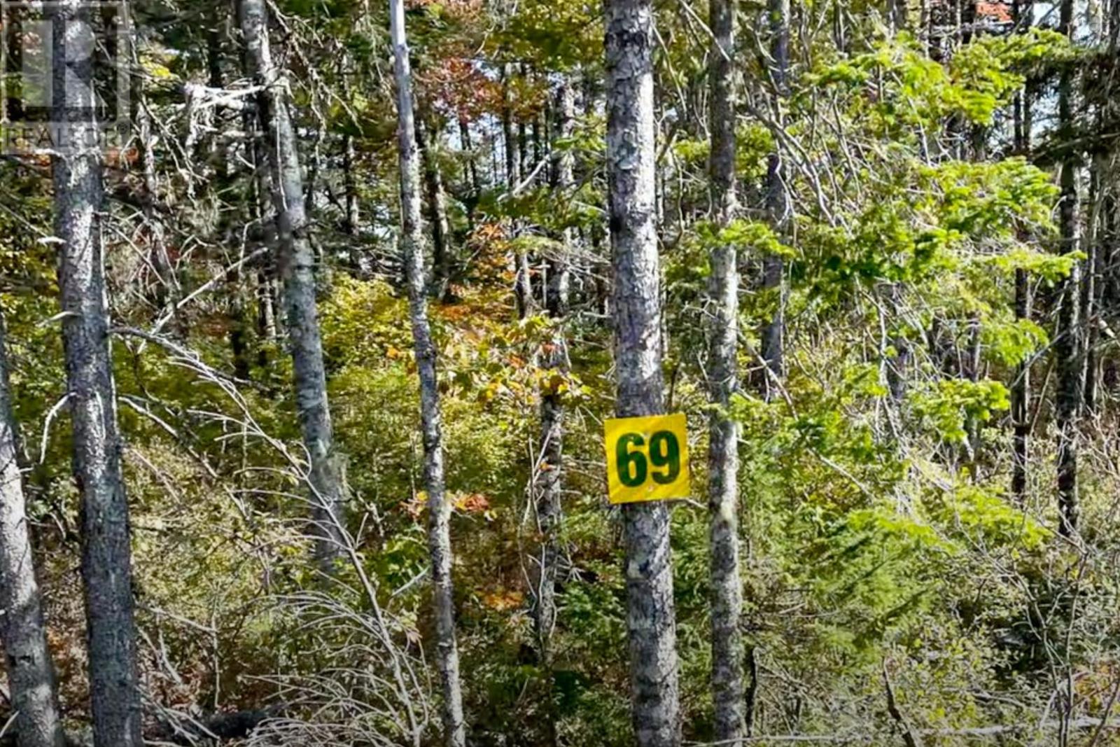 Property 7 of 10 of 69 Meek Arm Trail