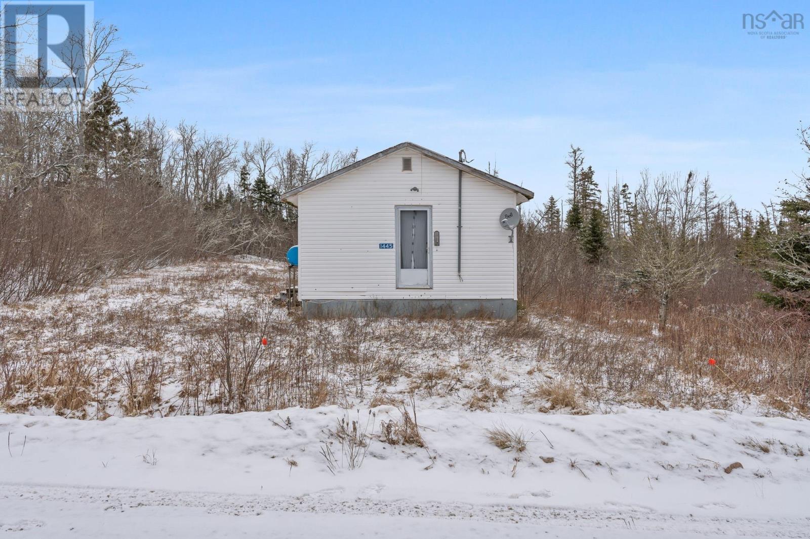 Property 12 of 16 of 1445 Elderbank Back Road