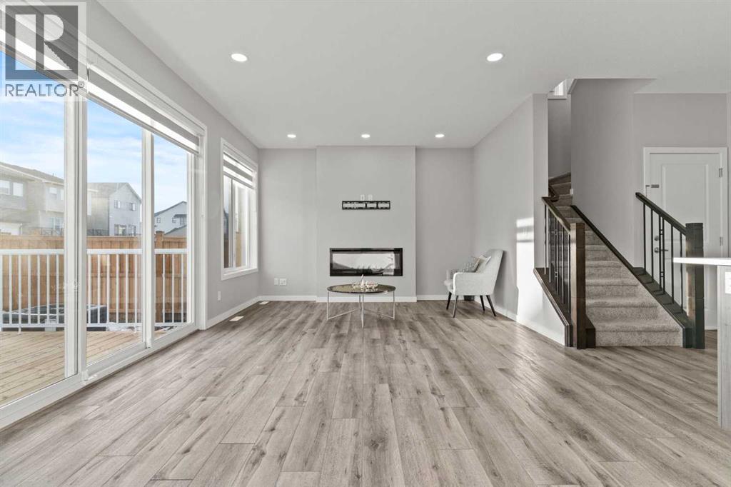 Single Family House for Sale in  Mallard Grove SE Rangeview Calgary 