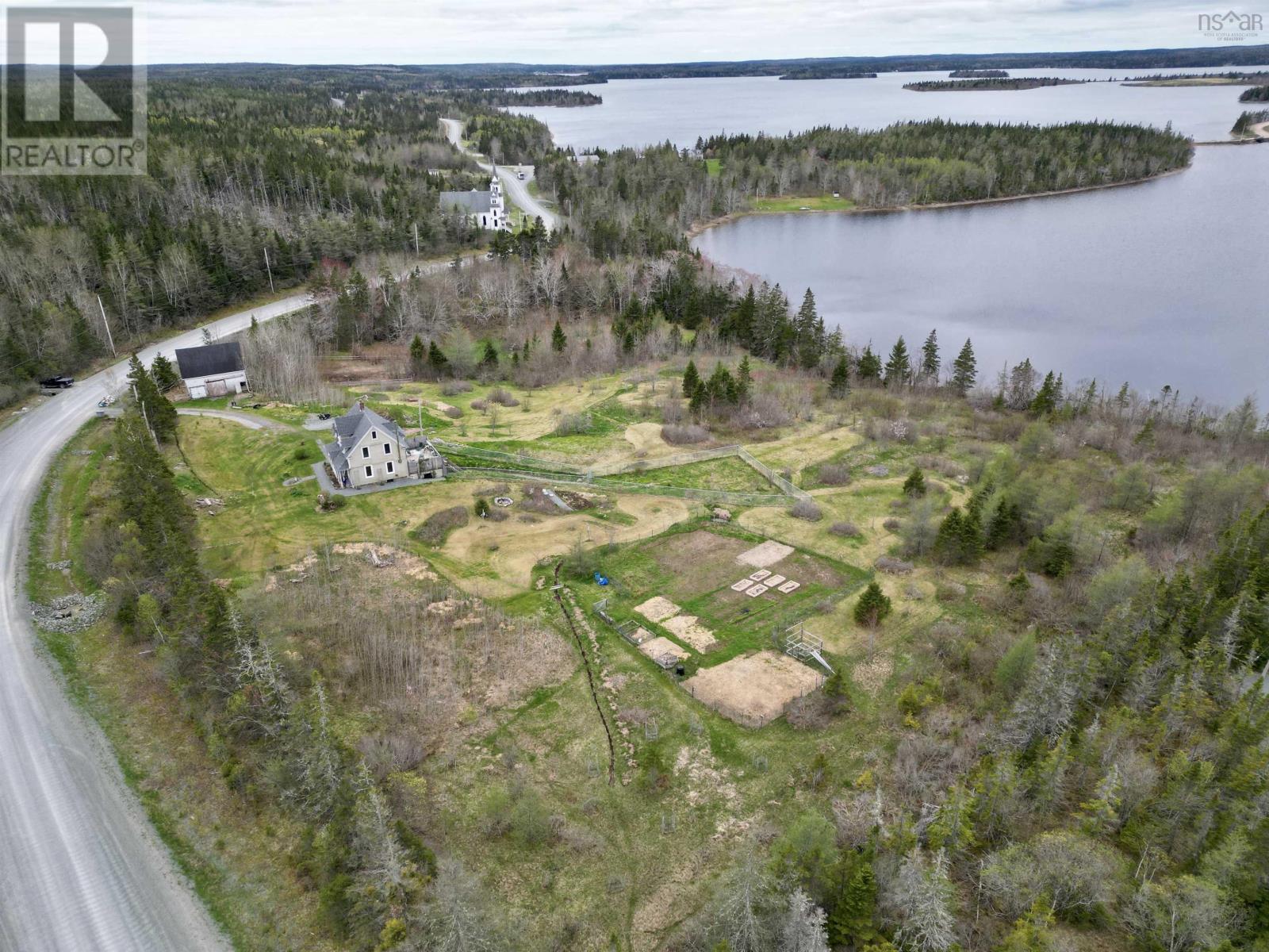 Property 8 of 49 of 3463 Loch Lomond Rd.