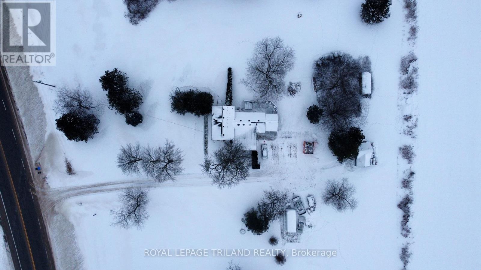 29800 CENTRE ROAD Property Photo