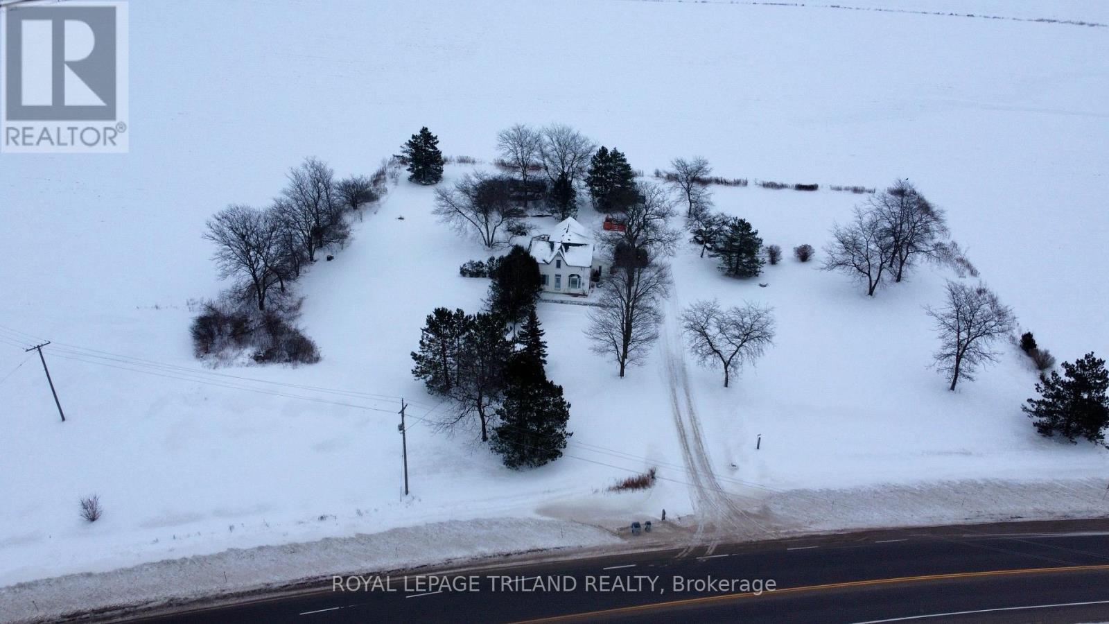 29800 CENTRE ROAD Property Photo