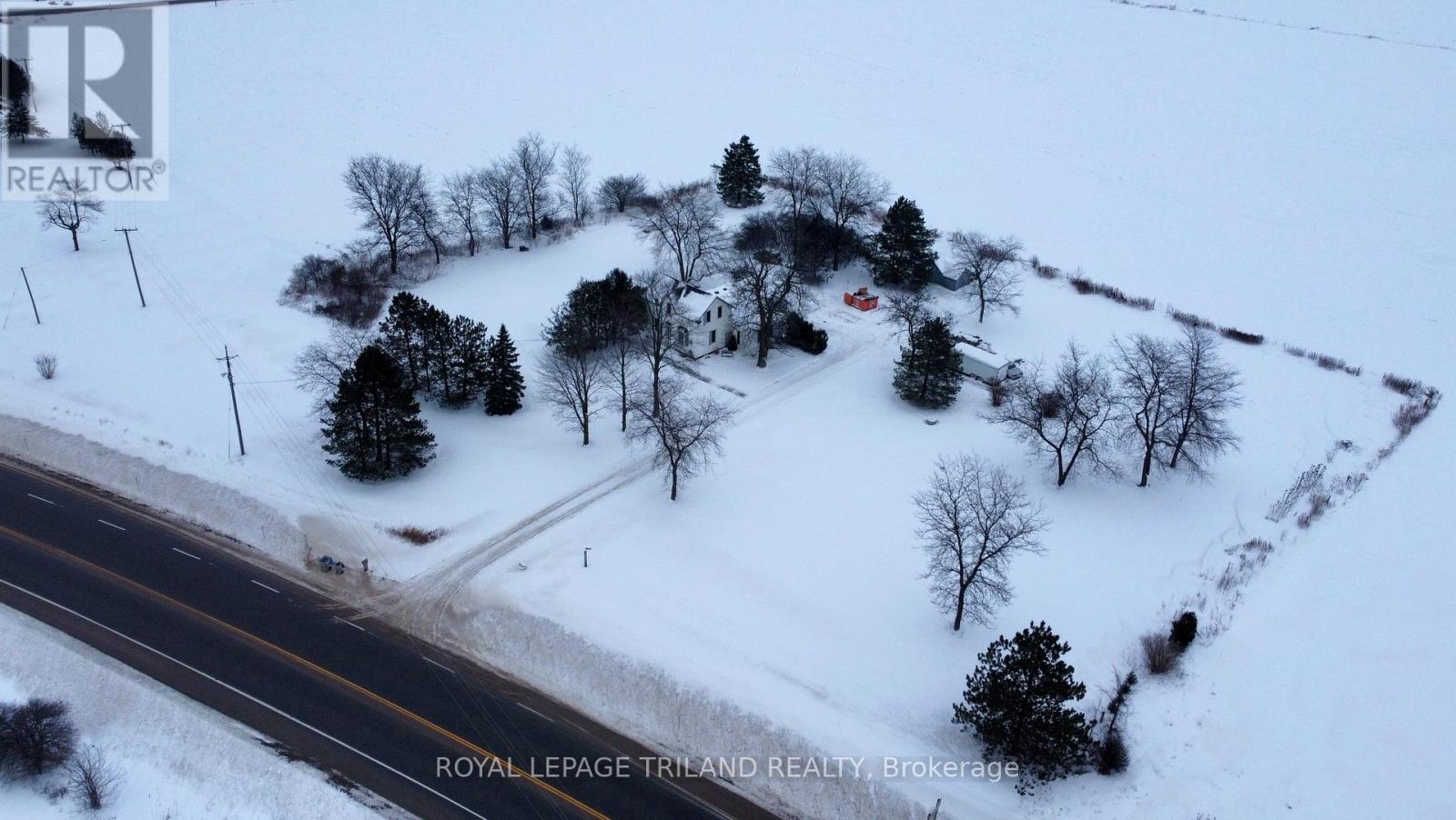 29800 CENTRE ROAD Property Photo