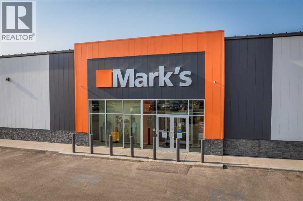 500, 650 South Railway Avenue - Photo 2 of 13, Drumheller, Alberta