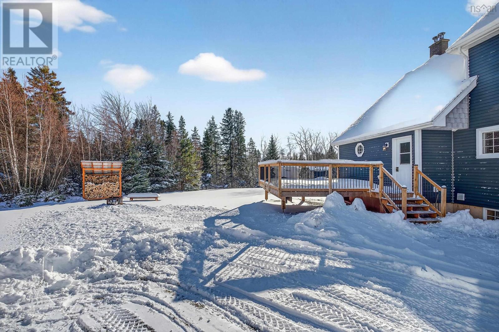 Property 45 of 50 of 168 Highway 307