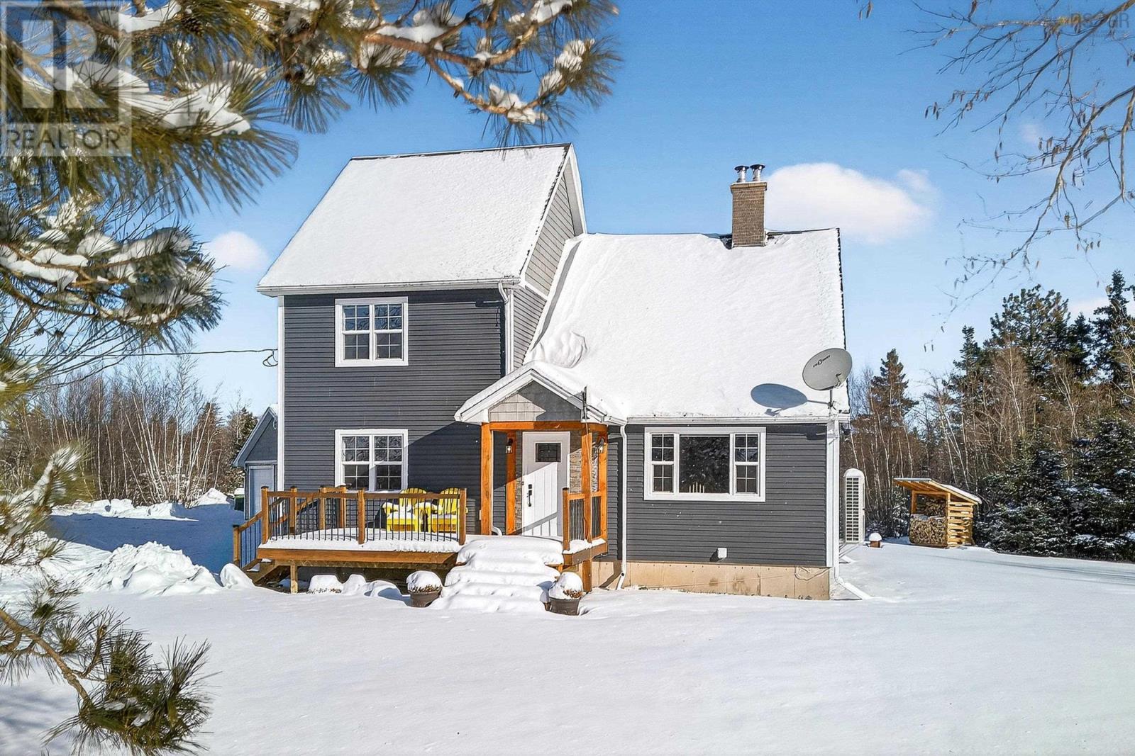 Property 48 of 50 of 168 Highway 307