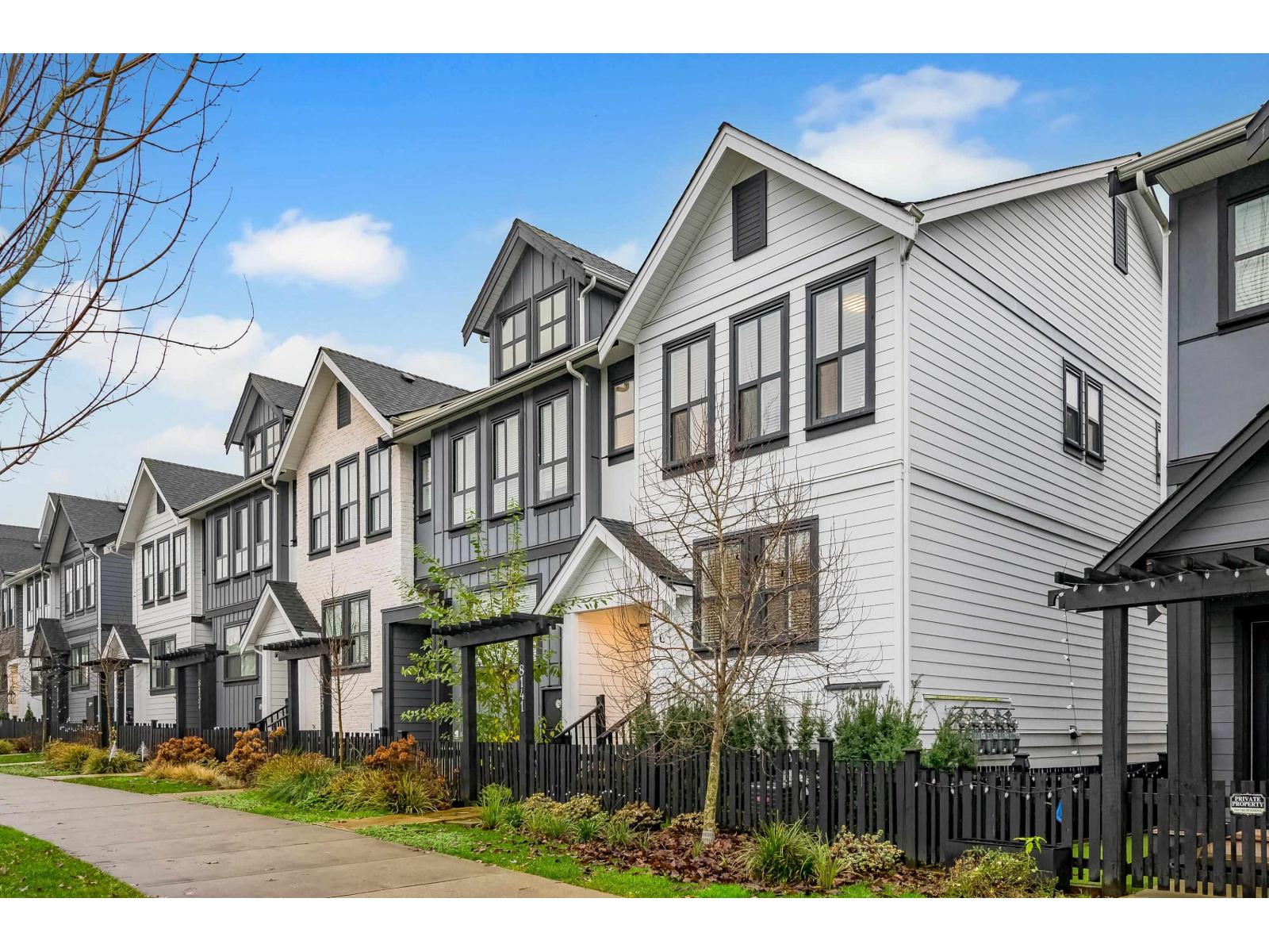 8141 202 STREET, Langley