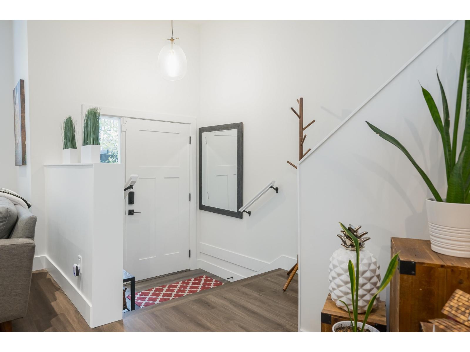 8141 202 STREET, Langley