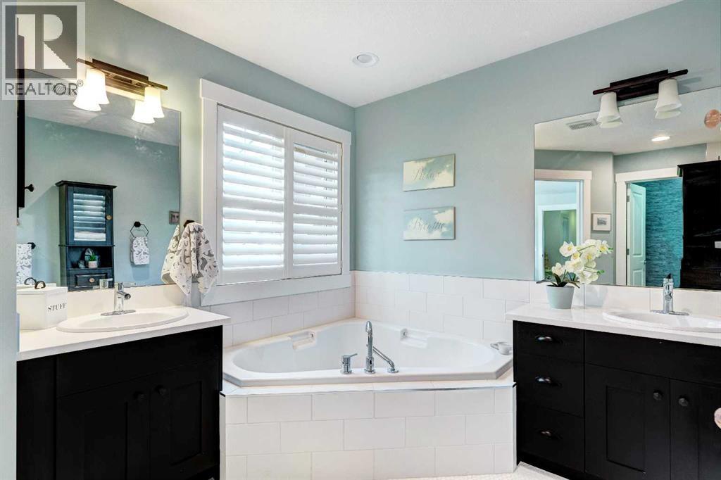 Single Family House for Sale in  Mike Ralph Way SW Garrison Green Calgary 