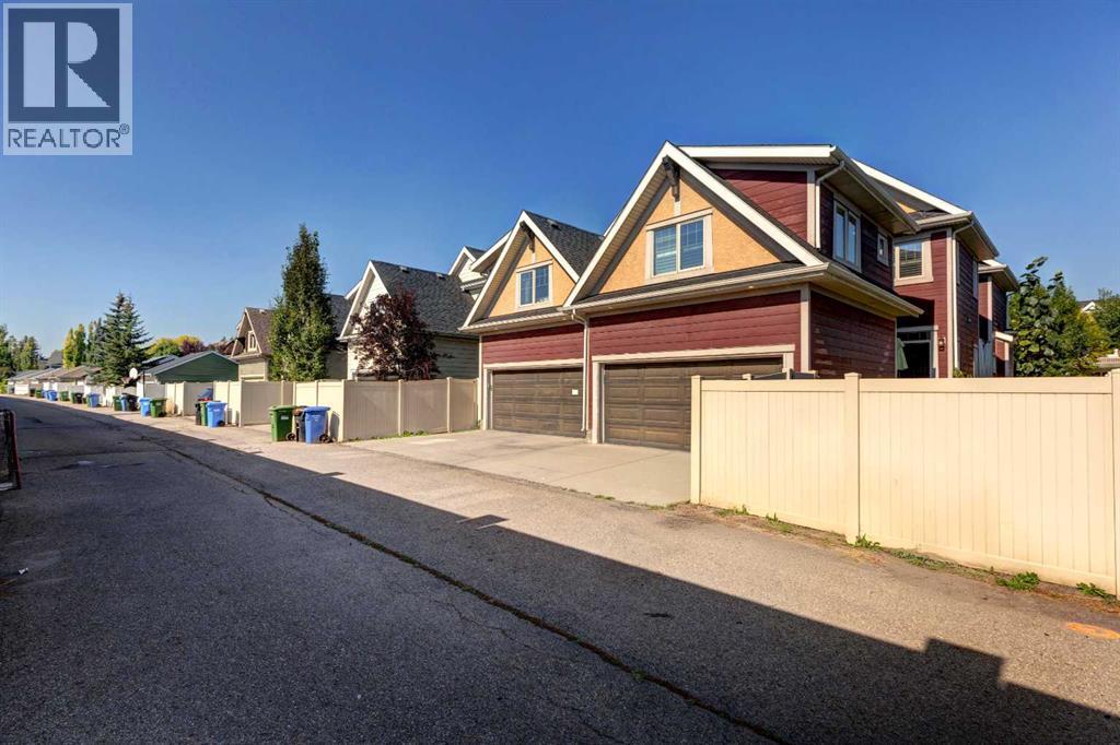Single Family House for Sale in  Mike Ralph Way SW Garrison Green Calgary 