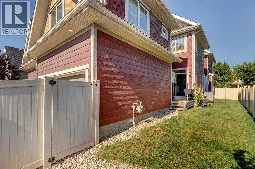 Single Family House for Sale in  Mike Ralph Way SW Garrison Green Calgary 