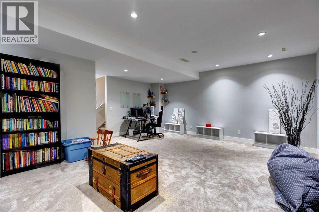 Single Family House for Sale in  Mike Ralph Way SW Garrison Green Calgary 