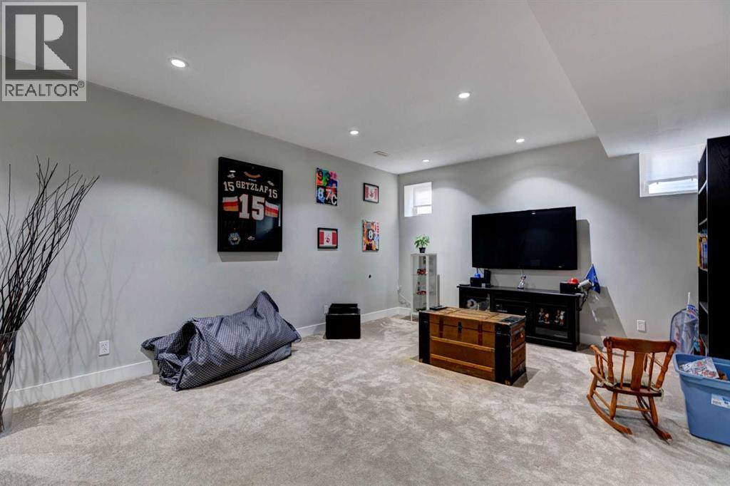 Single Family House for Sale in  Mike Ralph Way SW Garrison Green Calgary 