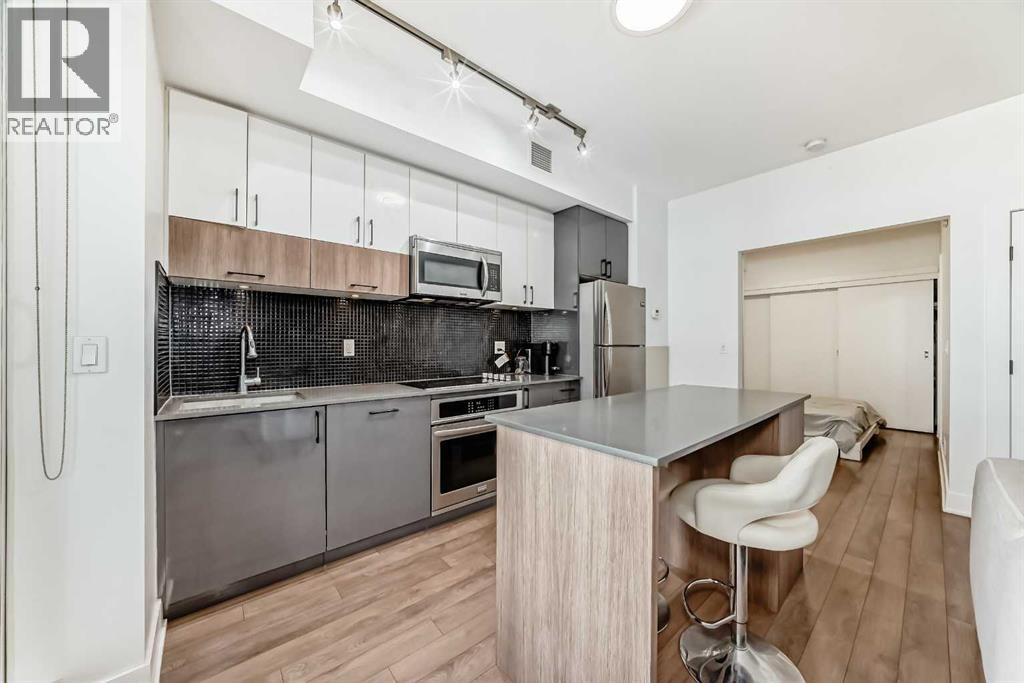 Single Family House for Sale in   Confluence Way SE Downtown East Village Calgary 