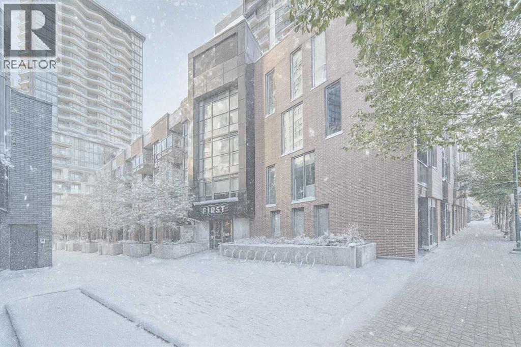 Single Family House for Sale in   Confluence Way SE Downtown East Village Calgary 