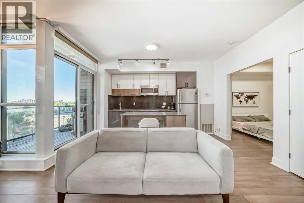 Single Family House for Sale in   Confluence Way SE Downtown East Village Calgary 