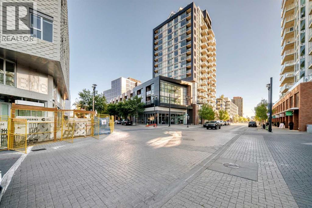 Single Family House for Sale in   Confluence Way SE Downtown East Village Calgary 