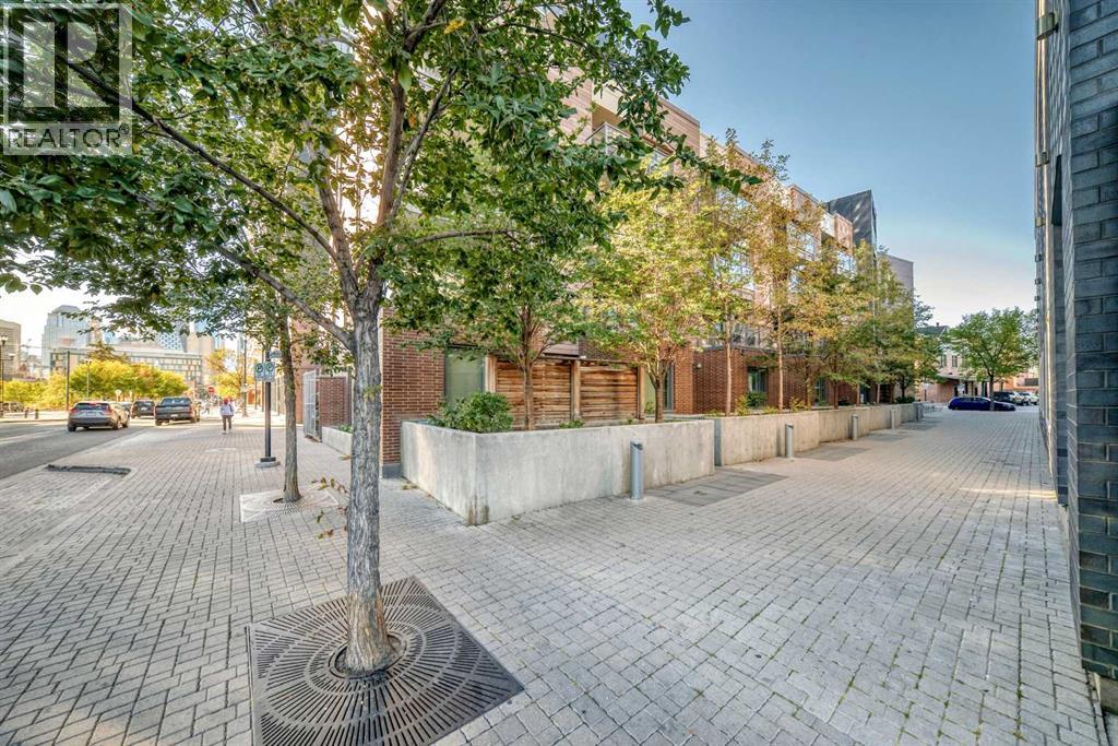 Single Family House for Sale in   Confluence Way SE Downtown East Village Calgary 