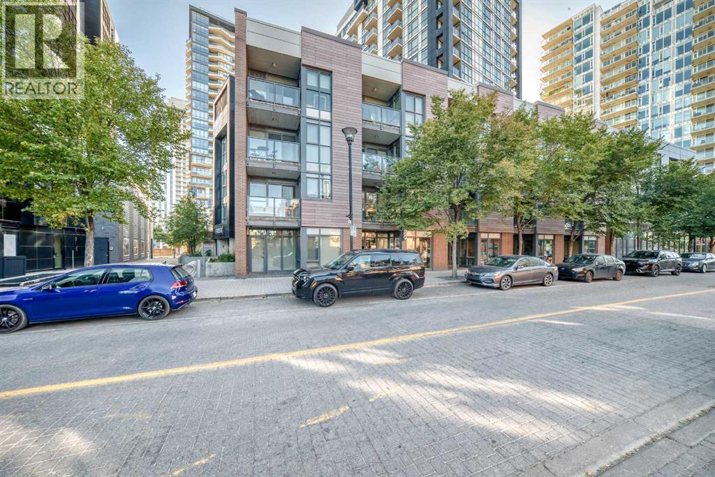 Single Family House for Sale in   Confluence Way SE Downtown East Village Calgary 