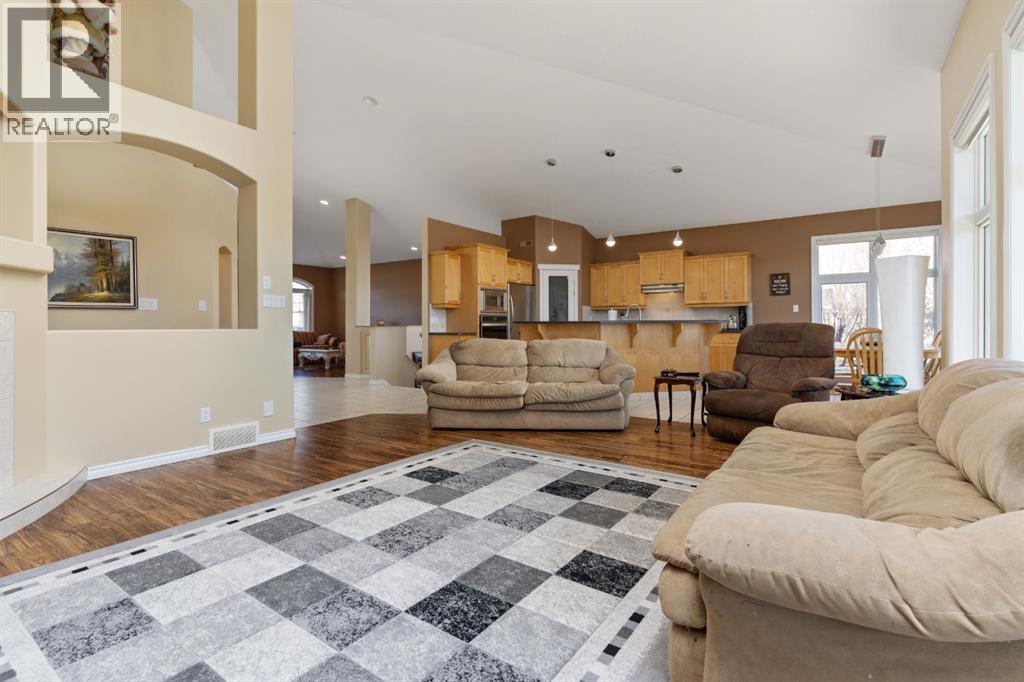 Single Family House Bungalow for Sale in   Street Victoria Park Camrose 