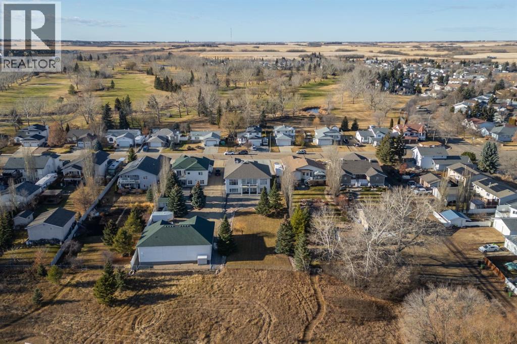 Single Family House Bungalow for Sale in   Street Victoria Park Camrose 
